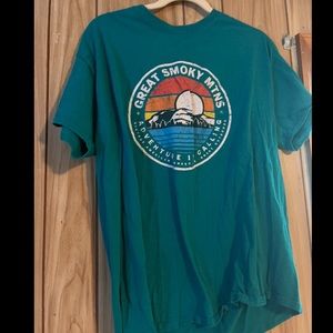 Tennessee Shirt, very comfortable